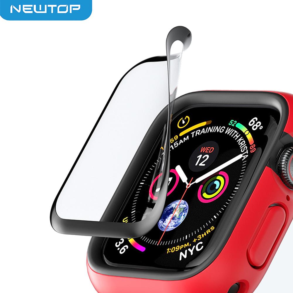 PELLICOLA 3D APPLE WATCH 42MM 2024