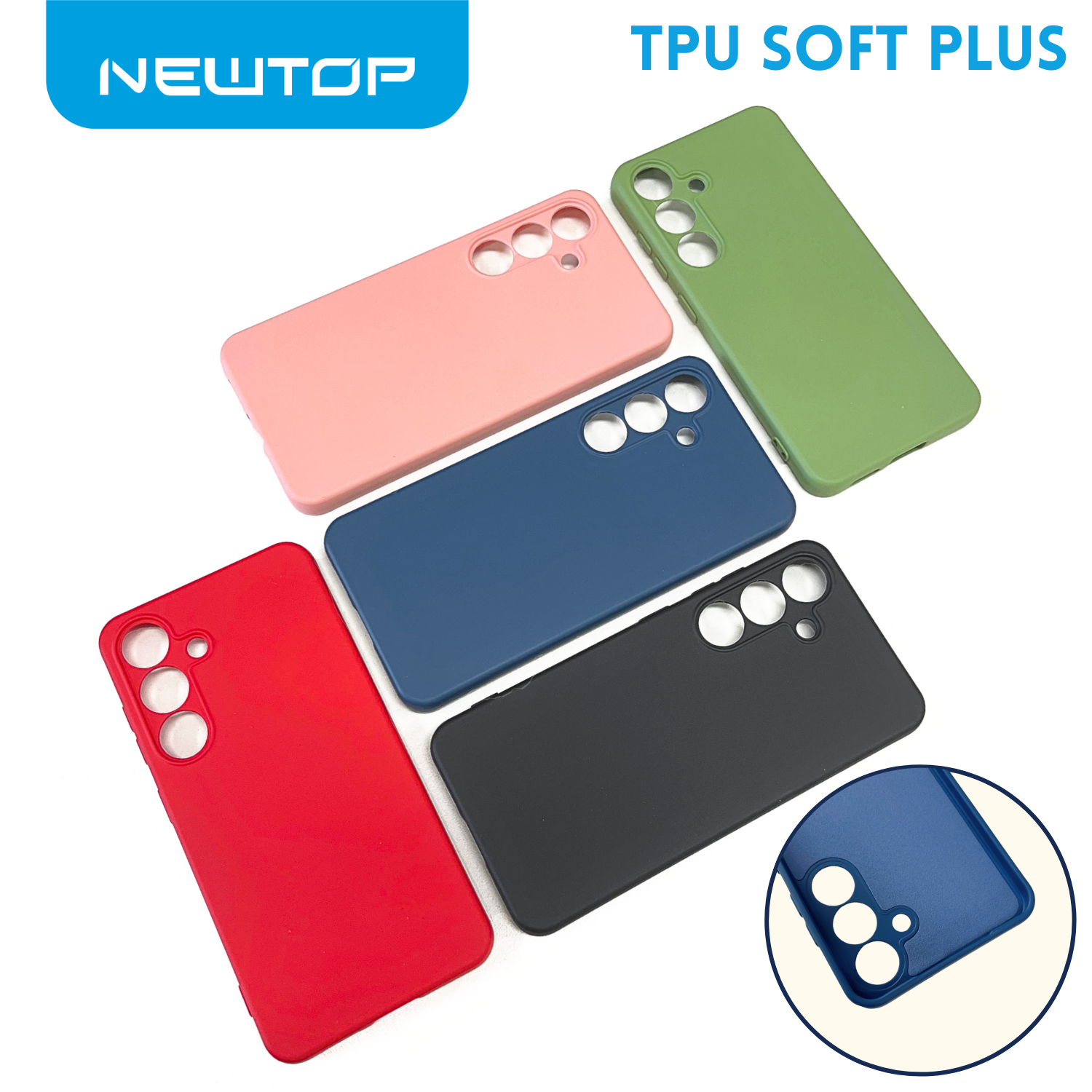 TPU SOFT PLUS CASE COVER APPLE IPHONE 12 …