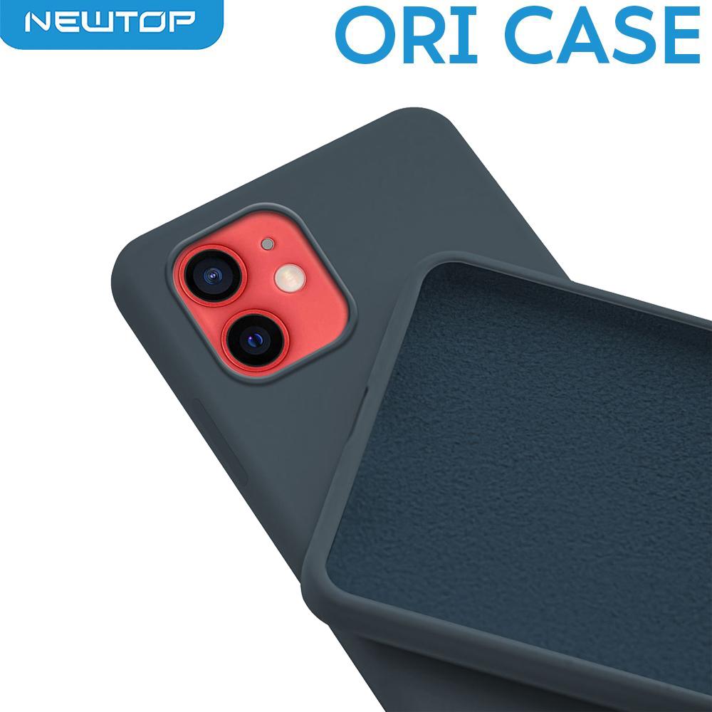 NEWTOP ORI CASE COVER SAMSUNG GALAXY S25 ULTRA