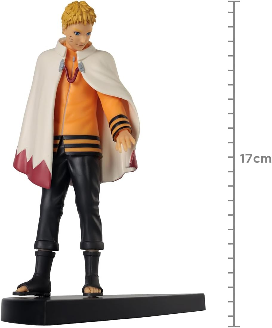 BANPRESTO 19134 - NARUTO SHIPPUDEN - 20TH ANNIVERSARY …