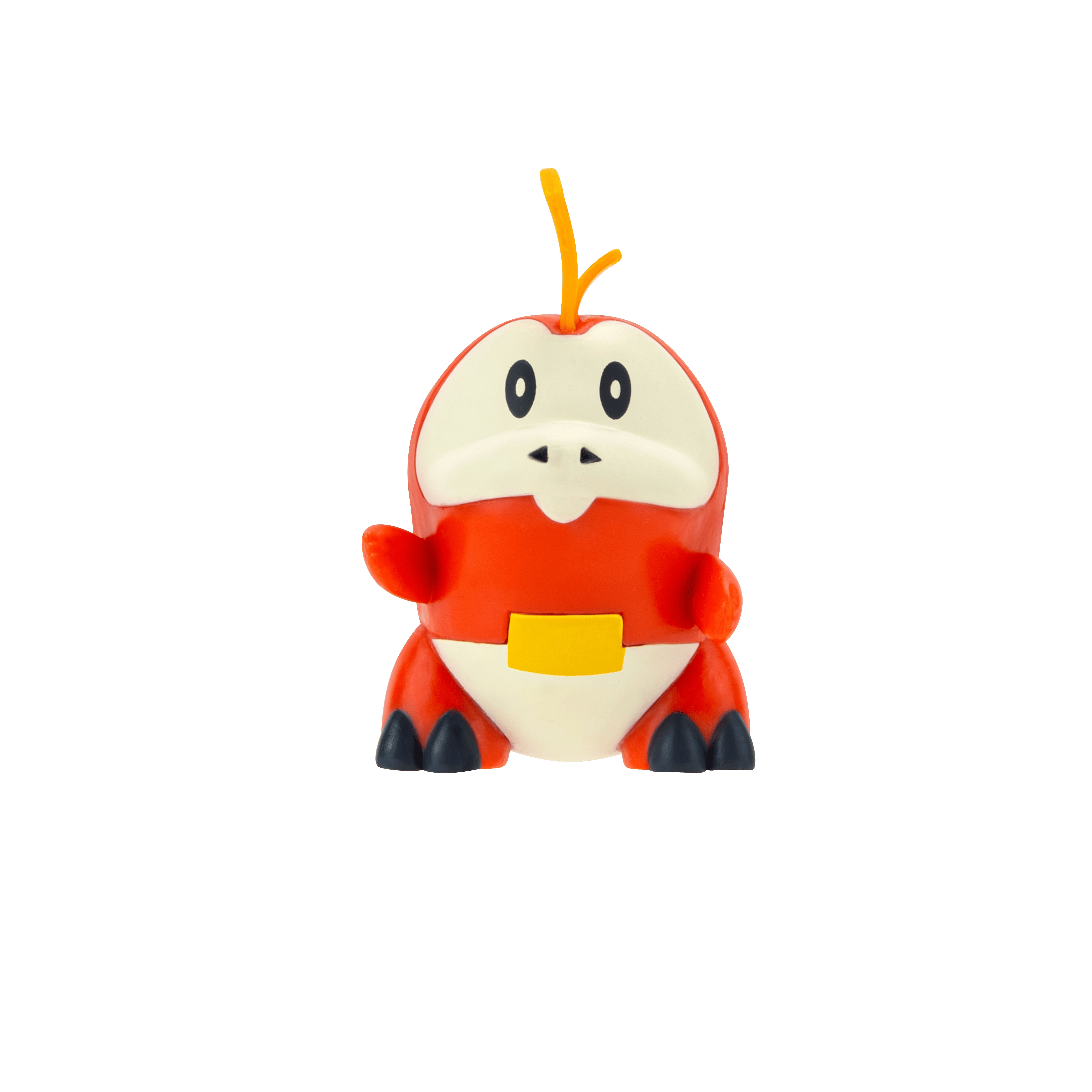 Rei Toys Pokémon Select - Vinile 12CM Fuecoco …