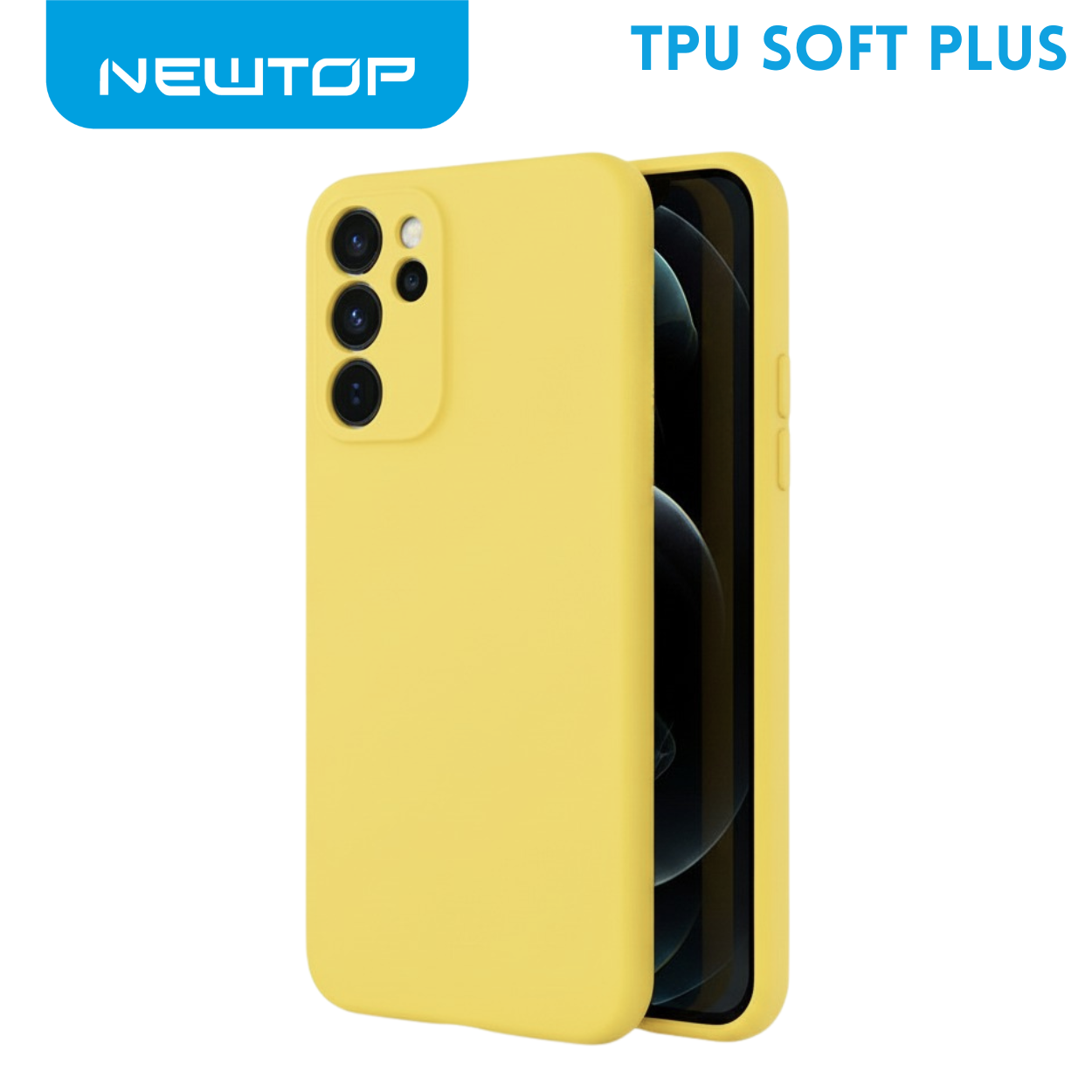TPU SOFT PLUS CASE COVER SAMSUNG GALAXY A26 …
