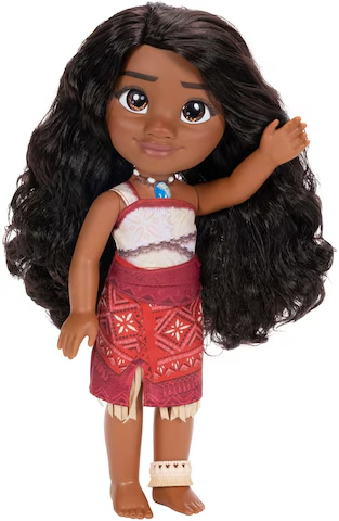 Jakks - Oceania 2 bambola 38 cm Vaiana …