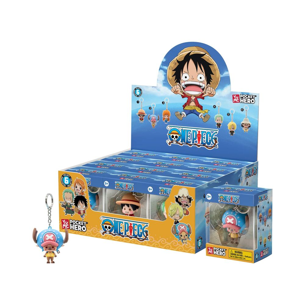 YuMe Window Box - Pocket Hero - One …