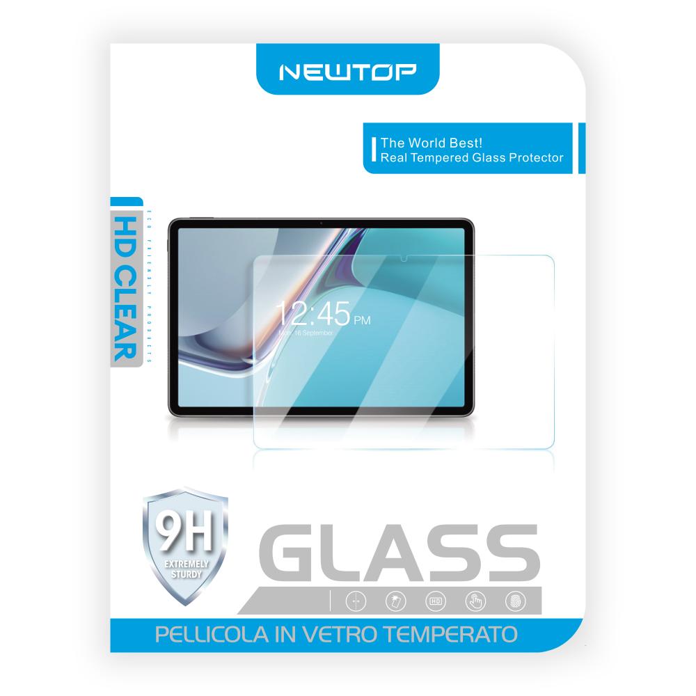 VETRO TEMPERATO TABLET APPLE IPAD AIR 6 10.9" …
