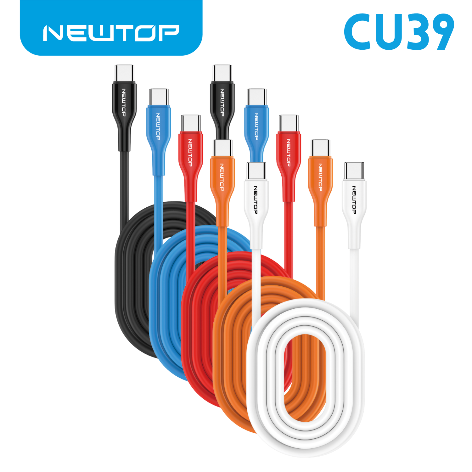 NEWTOP CU39