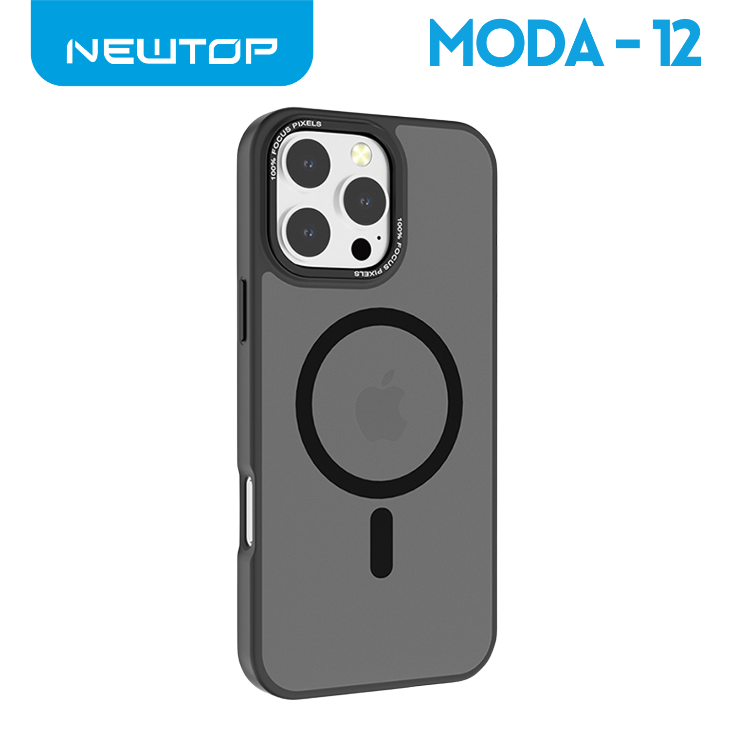 NEWTOP CV46-12 MAGSAFE OPACO APPLE IPHONE 17