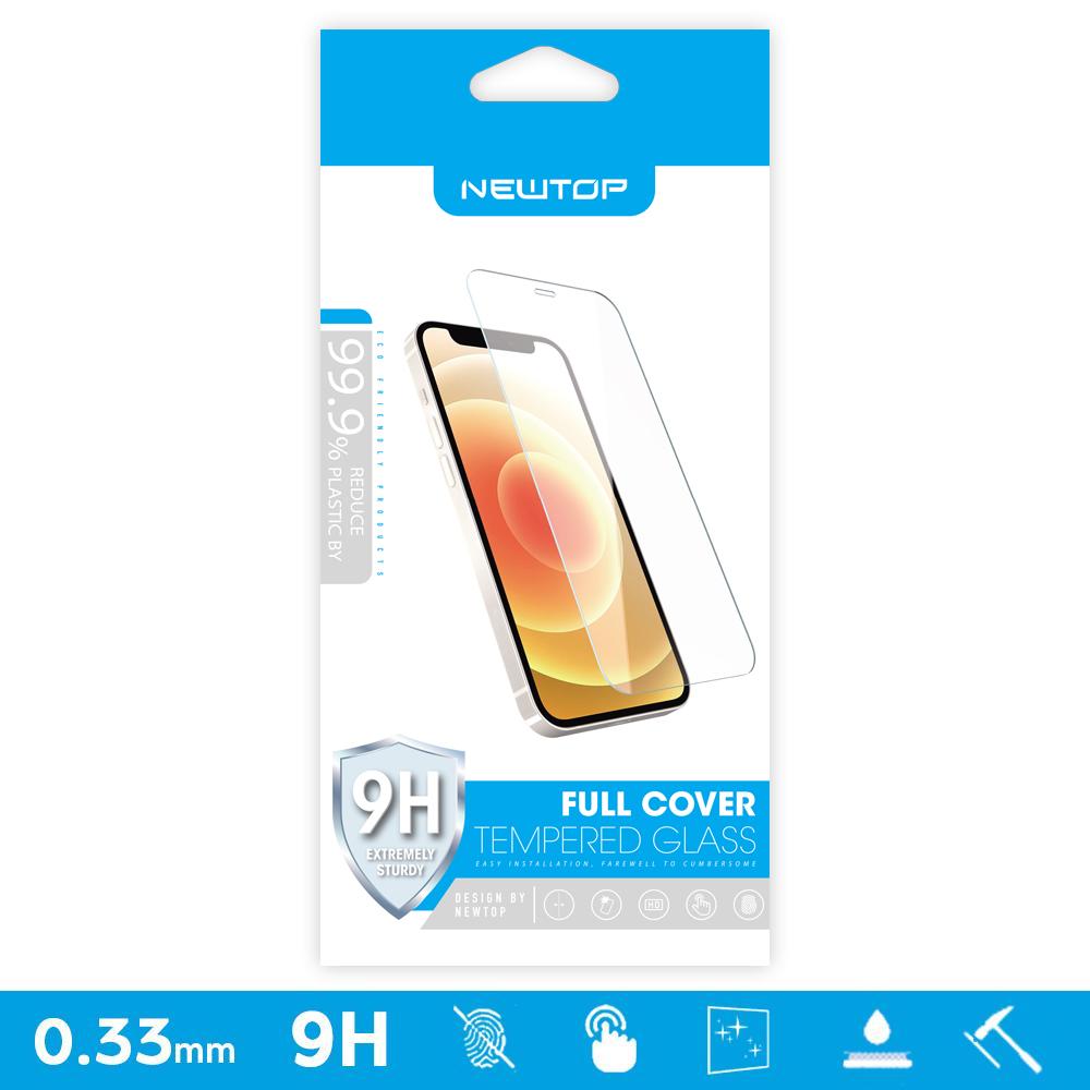 GLASS FILM APPLE IPHONE 17 PRO