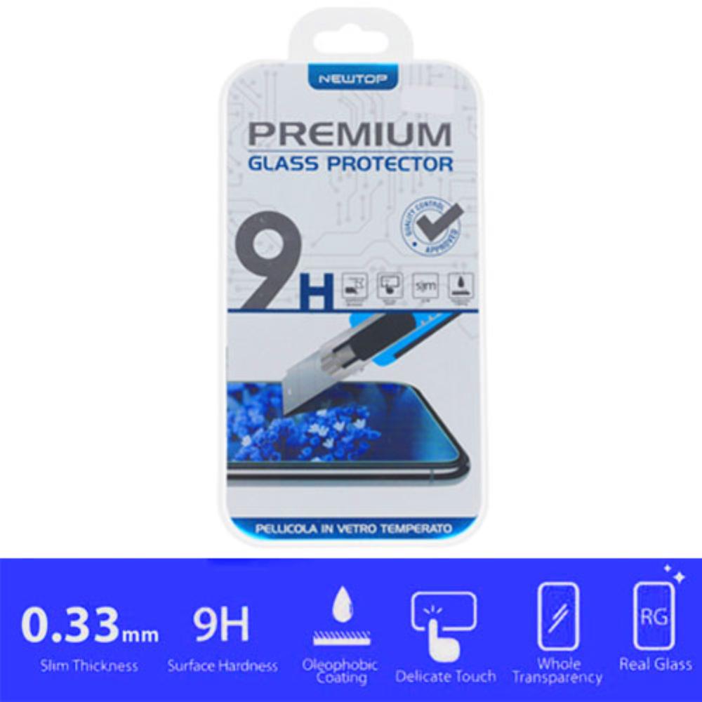 VETRO TEMPERATO APPLE IPHONE 17 PRO