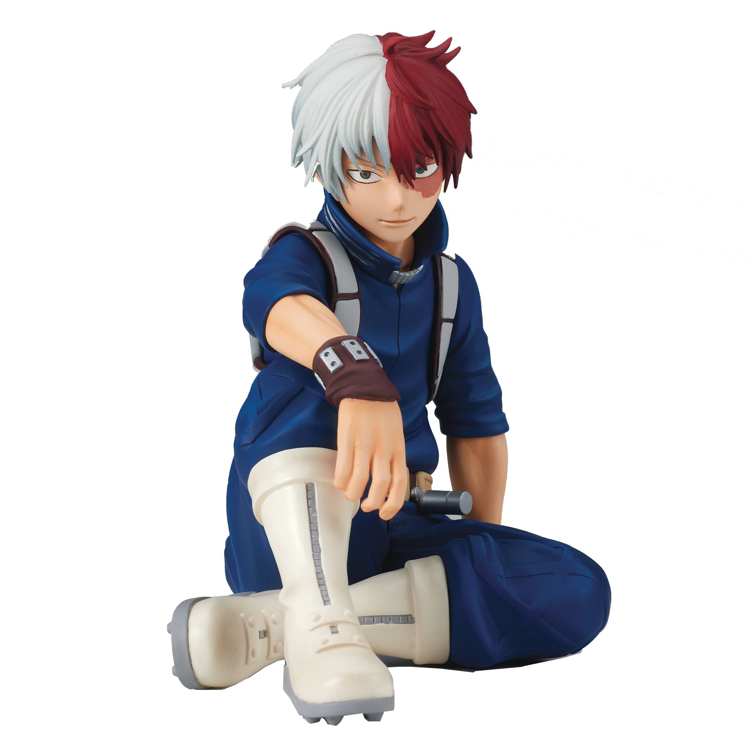 BANPRESTO 18933 - MY HERO ACADEMIA - BREAK …