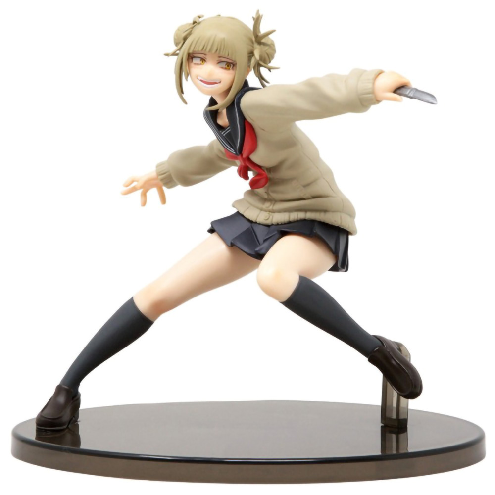 BANPRESTO 18202 - MY HERO ACADEMIA - THE …