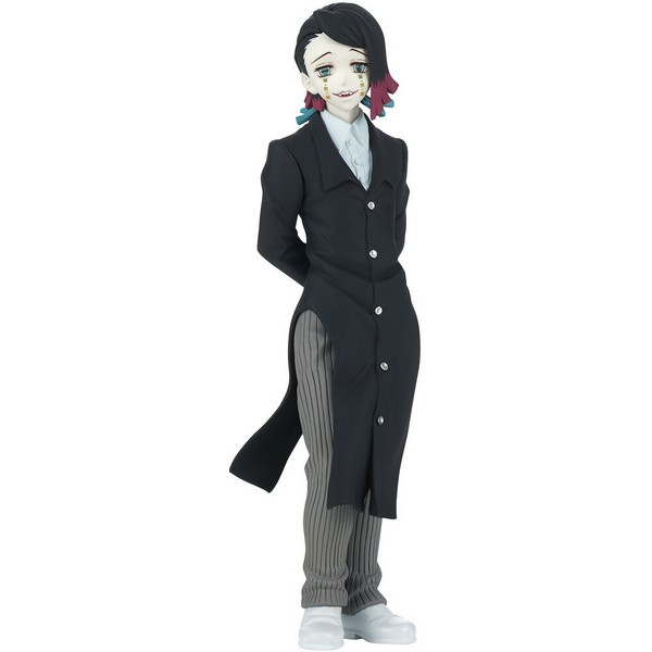 BANPRESTO 17836 - DEMON SLAYER - DEMON SERIES …