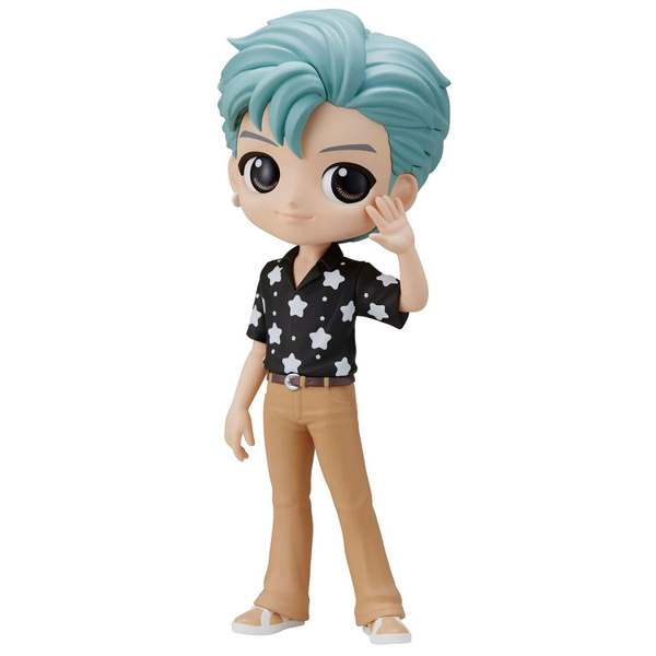BANPRESTO 19002 - TINY TAN DINAMITE - Q …