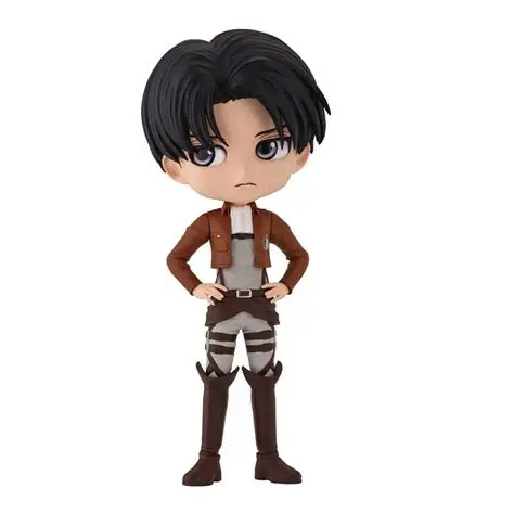 BANPRESTO 19779 - ATTACK ON TITAN - Q …
