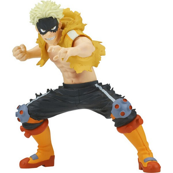 BANPRESTO 88169 - MY HERO ACADEMIA - THE …