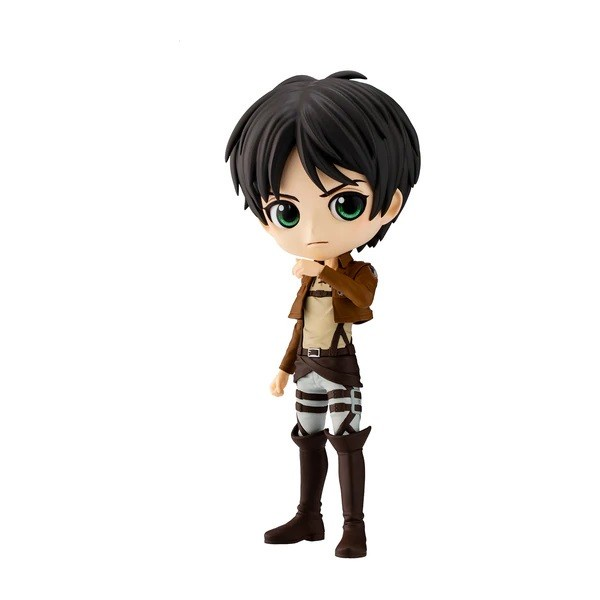 BANPRESTO 18527 - ATTACK ON TITAN - Q …