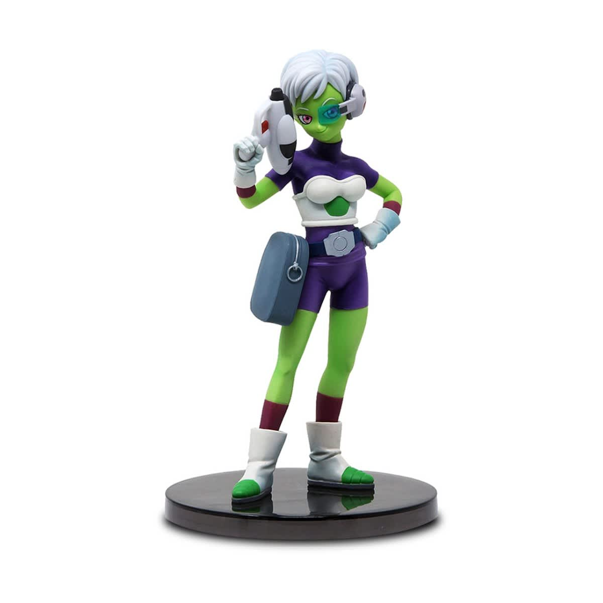 BANPRESTO 39947 - DRAGON BALL SUPER - WORLD …