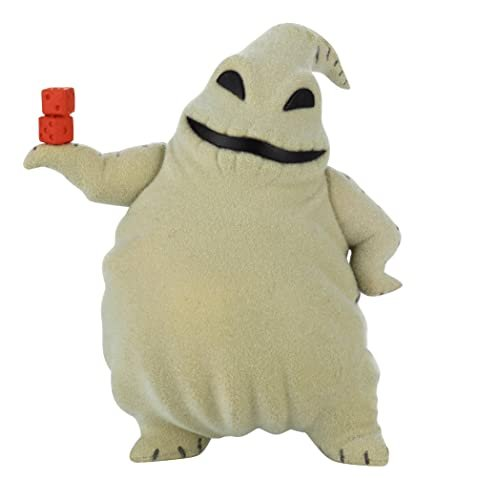 BANPRESTO 17864 - NIGHTMARE BEFORE CHRISTMAS - FLUFFY …
