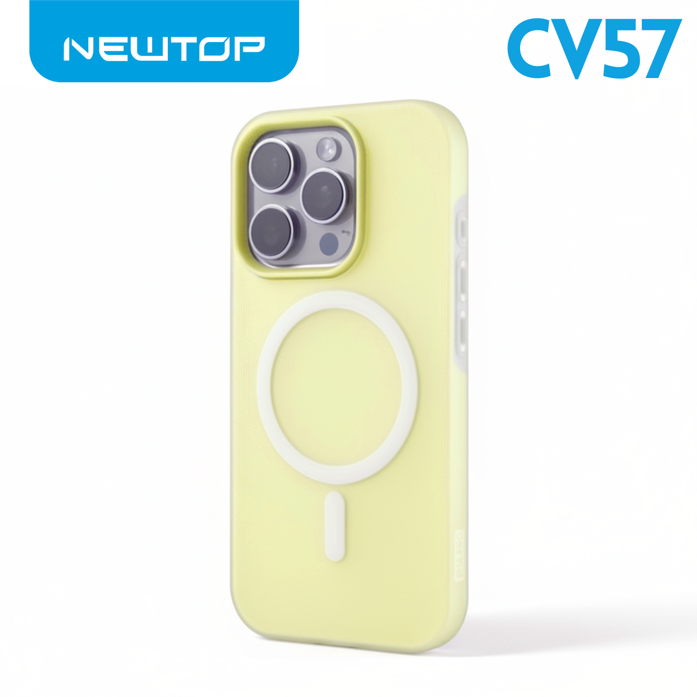 NEWTOP CV57 COVER MAGPOP APPLE IPHONE 14 PLUS
