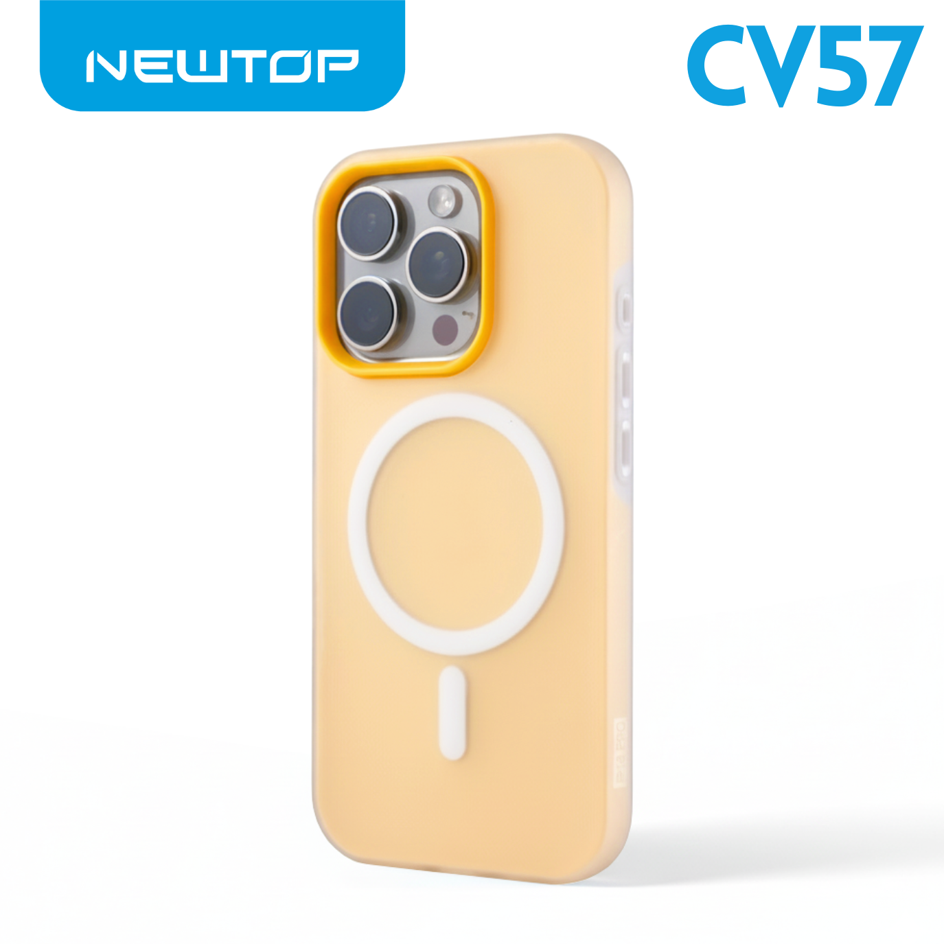 NEWTOP CV57 COVER MAGPOP APPLE IPHONE 14 PRO …
