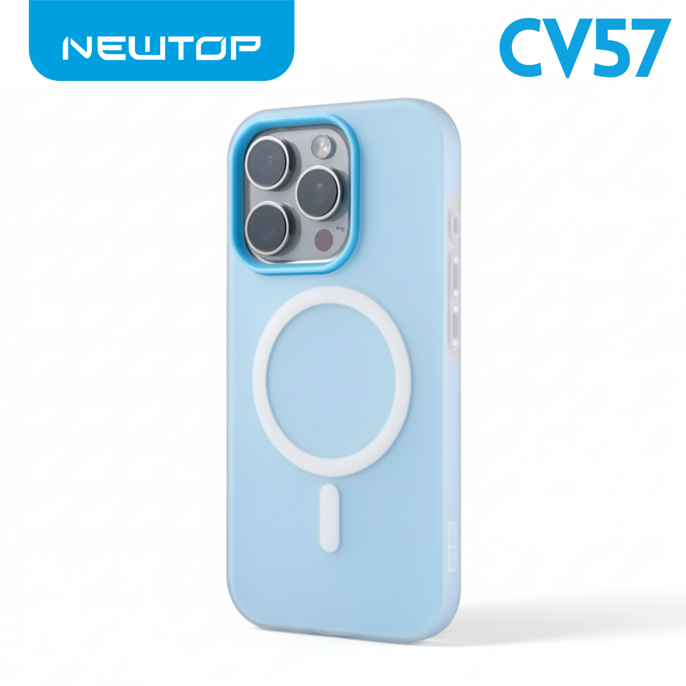 NEWTOP CV57 COVER MAGPOP APPLE IPHONE 15