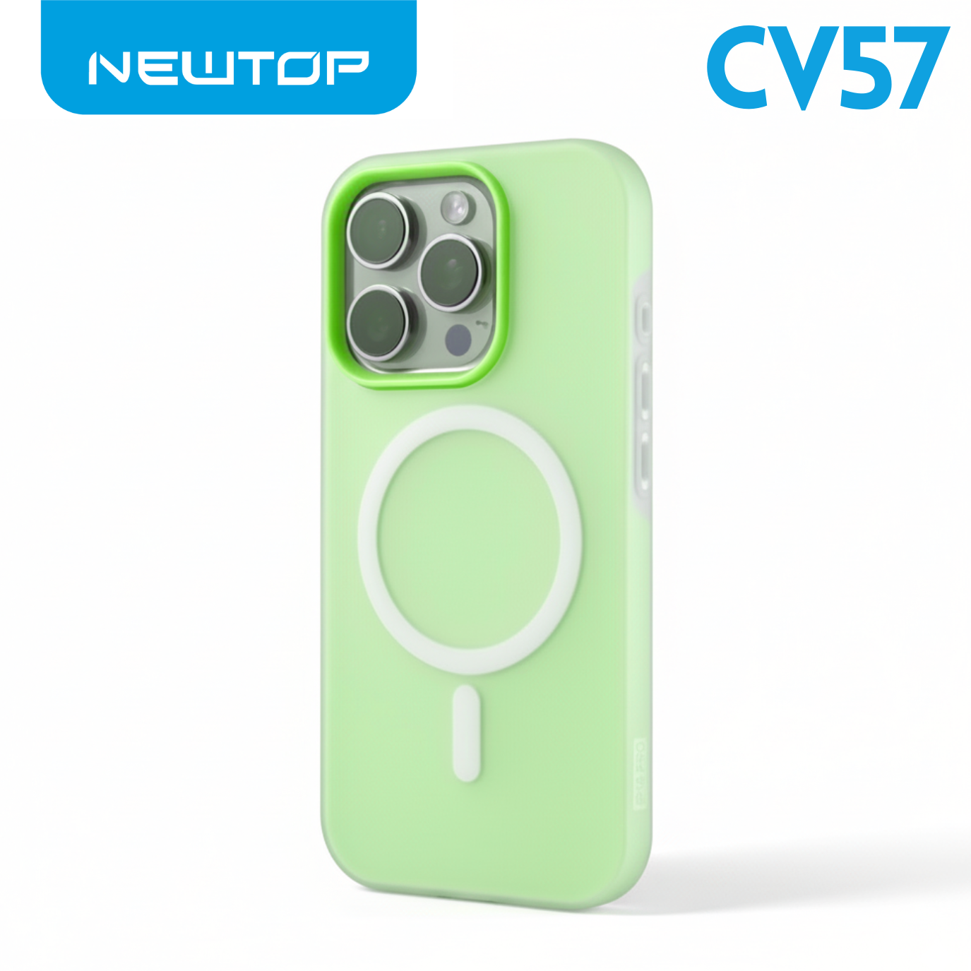 NEWTOP CV57 COVER MAGPOP APPLE IPHONE 15