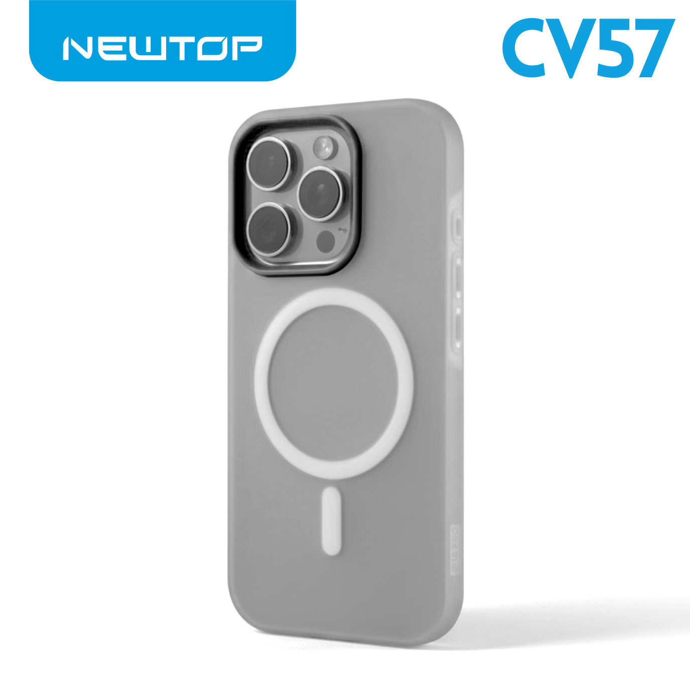NEWTOP CV57 COVER MAGPOP APPLE IPHONE 15 PRO