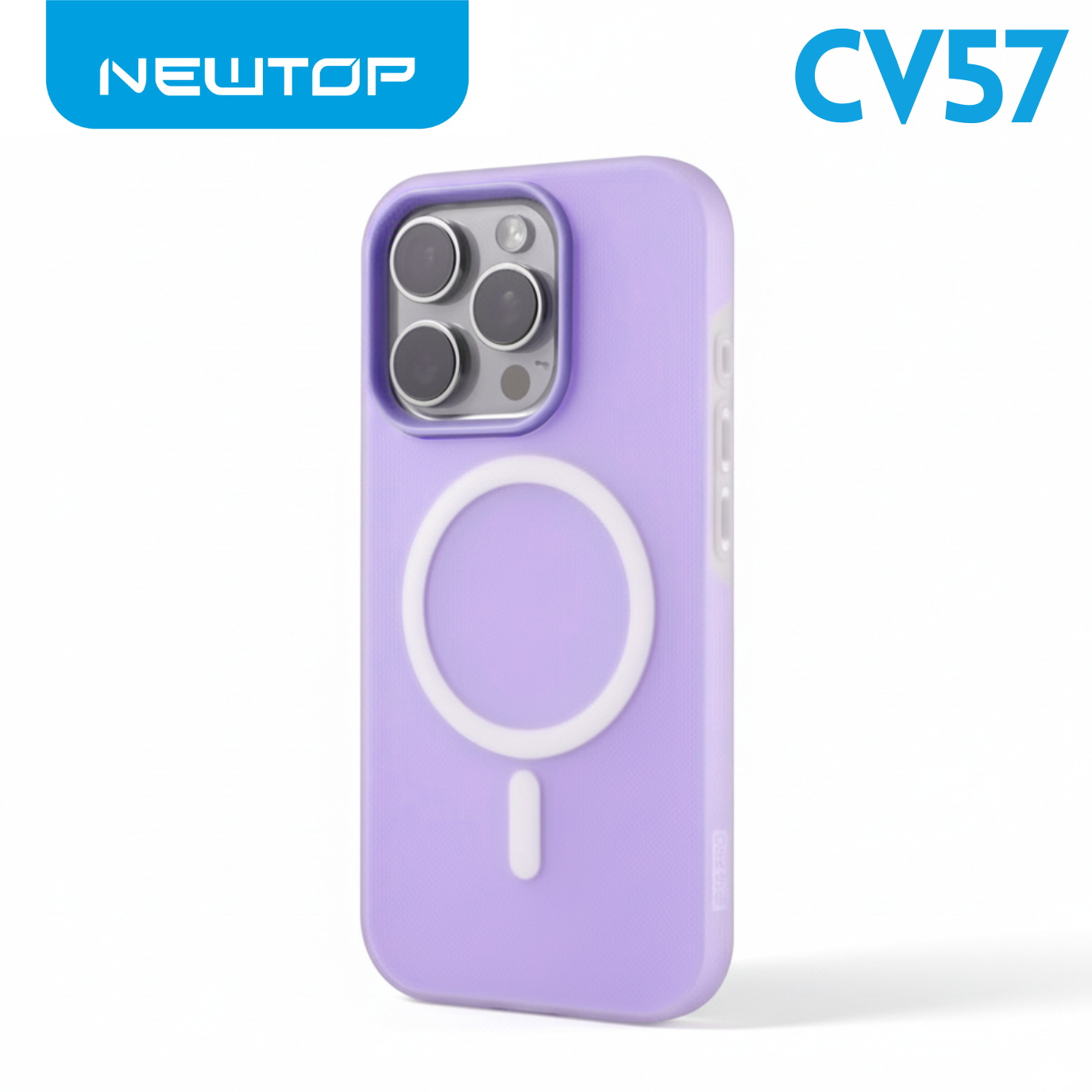 NEWTOP CV57 COVER MAGPOP APPLE IPHONE 16