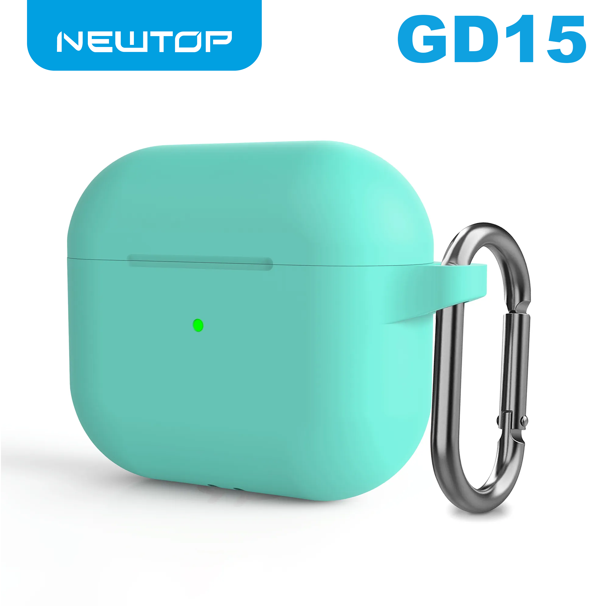 NEWTOP GD15 COLORATE CUSTODIA AIRPODS PRO 2