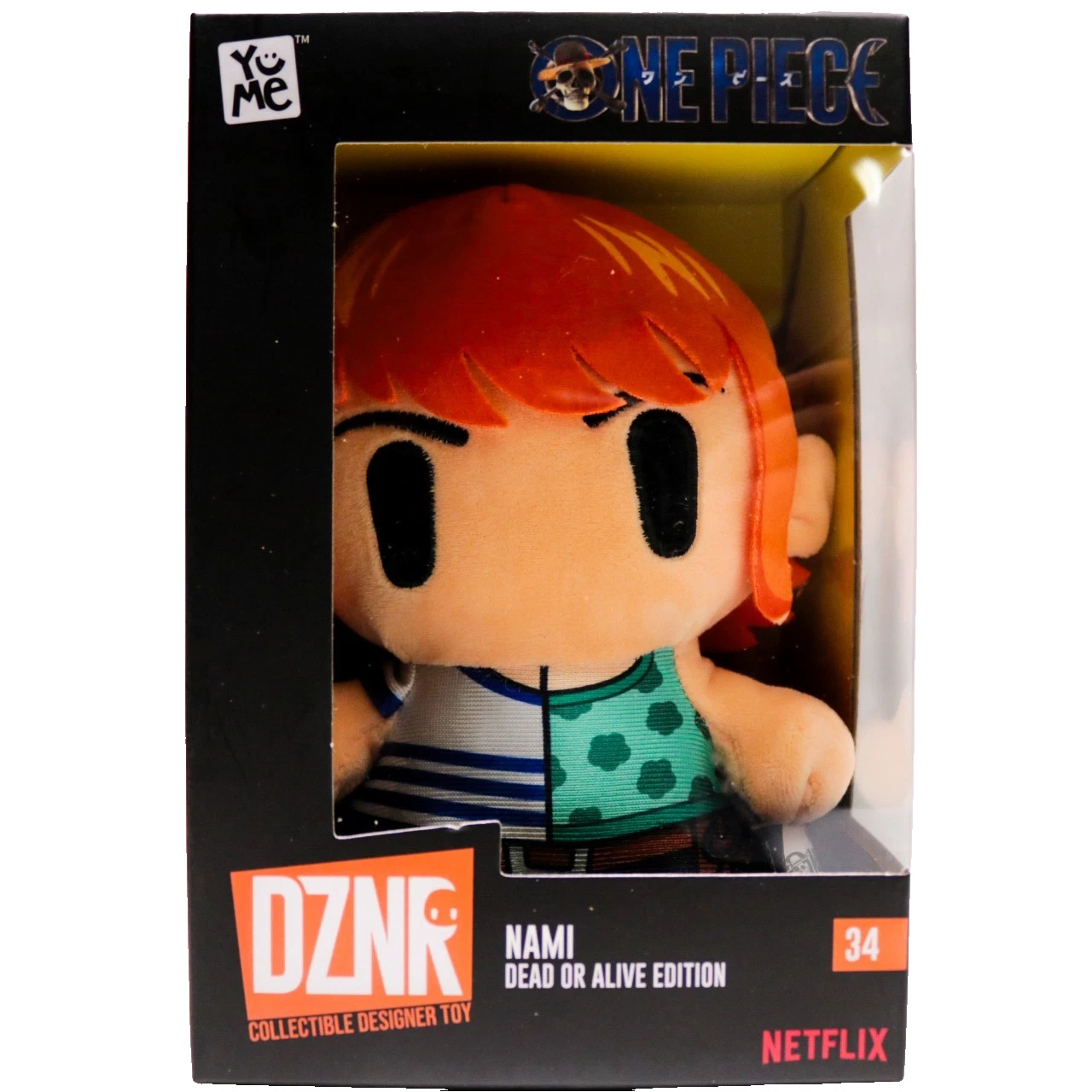 YuMe Window Box - DZNR - One Piece …