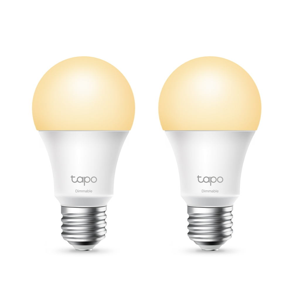 TAPO L510E - Lampadina LED Smart Wi-Fi con …