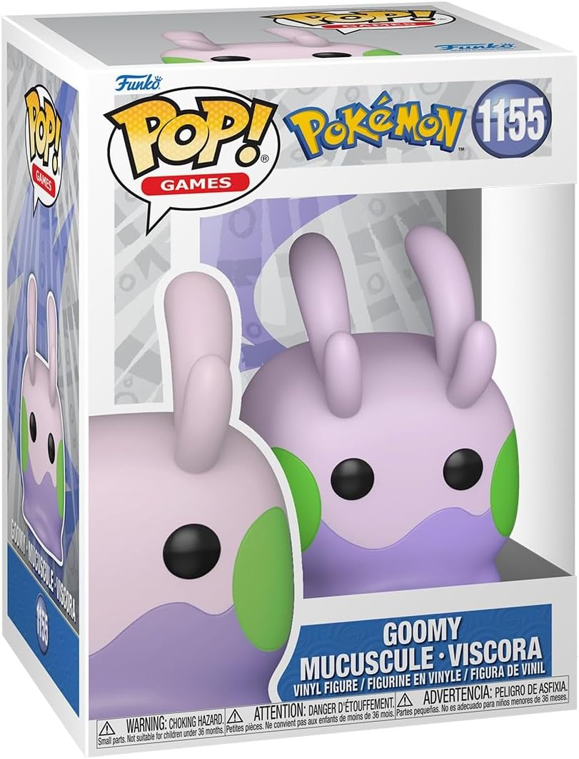 FUNKO POP POKEMON S23 - VINYL FIGURE 1155 …
