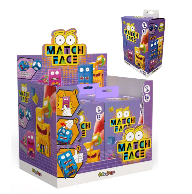 SBABAM - Match Face | Party Game Super …