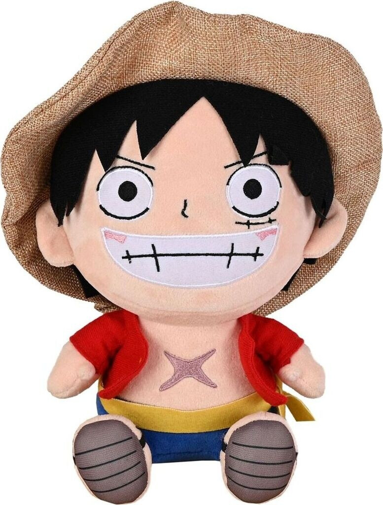 SAKAMI - One Piece - Monkey D. Luffy …