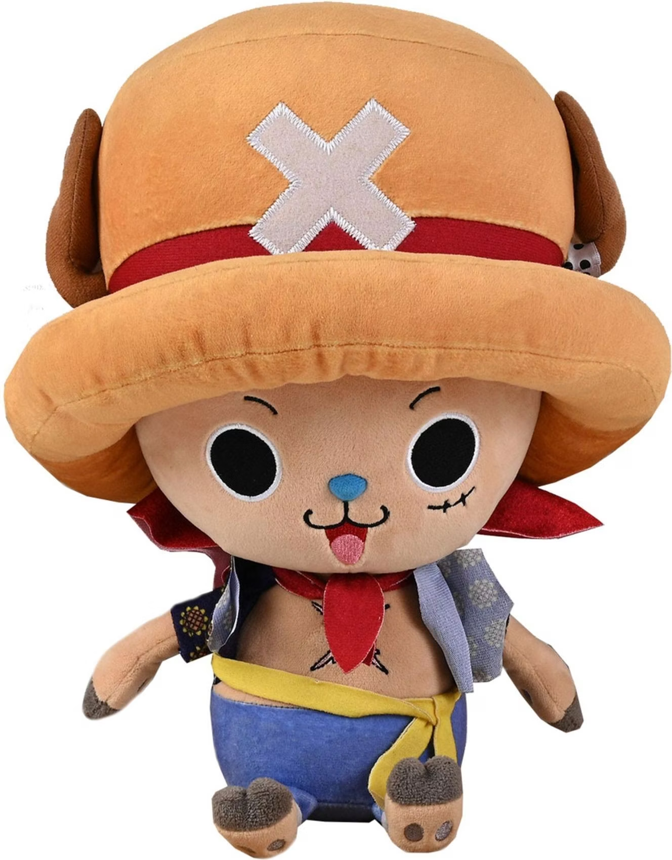 SAKAMI - One Piece - Chopper x Ruffy …