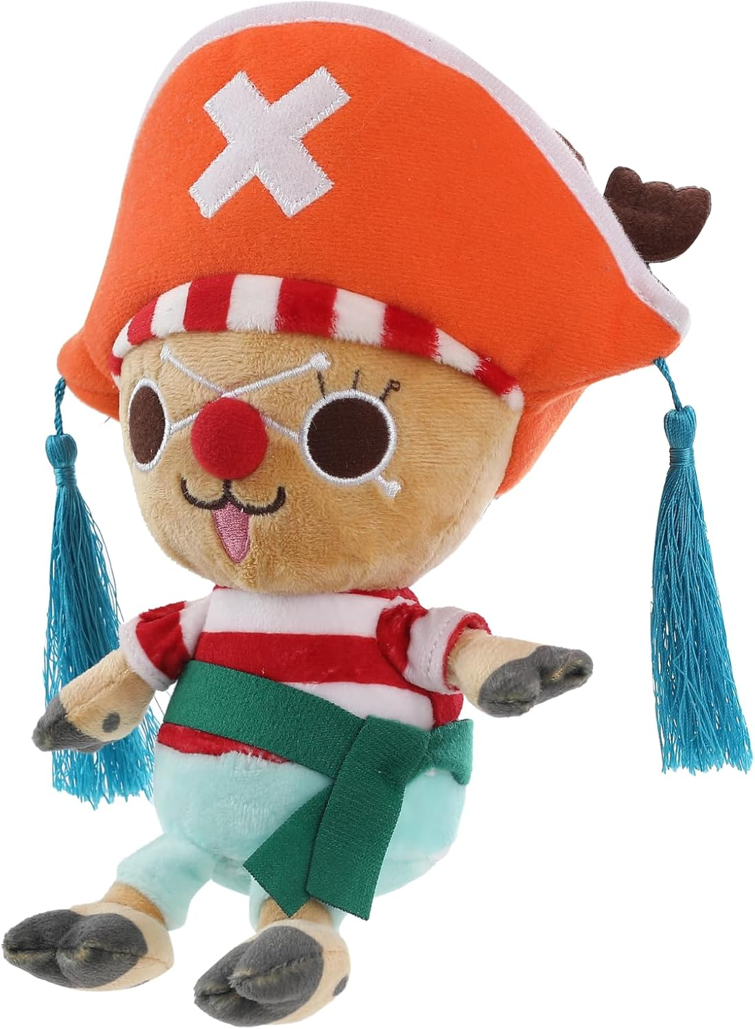 SAKAMI - One Piece - Chopper x Buggy …