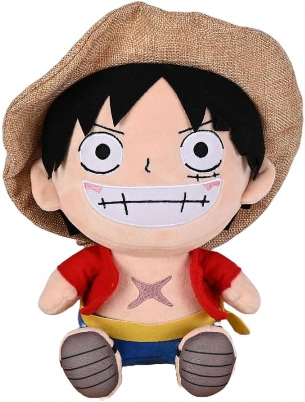 SAKAMI - One Piece - Monkey D. Luffy …