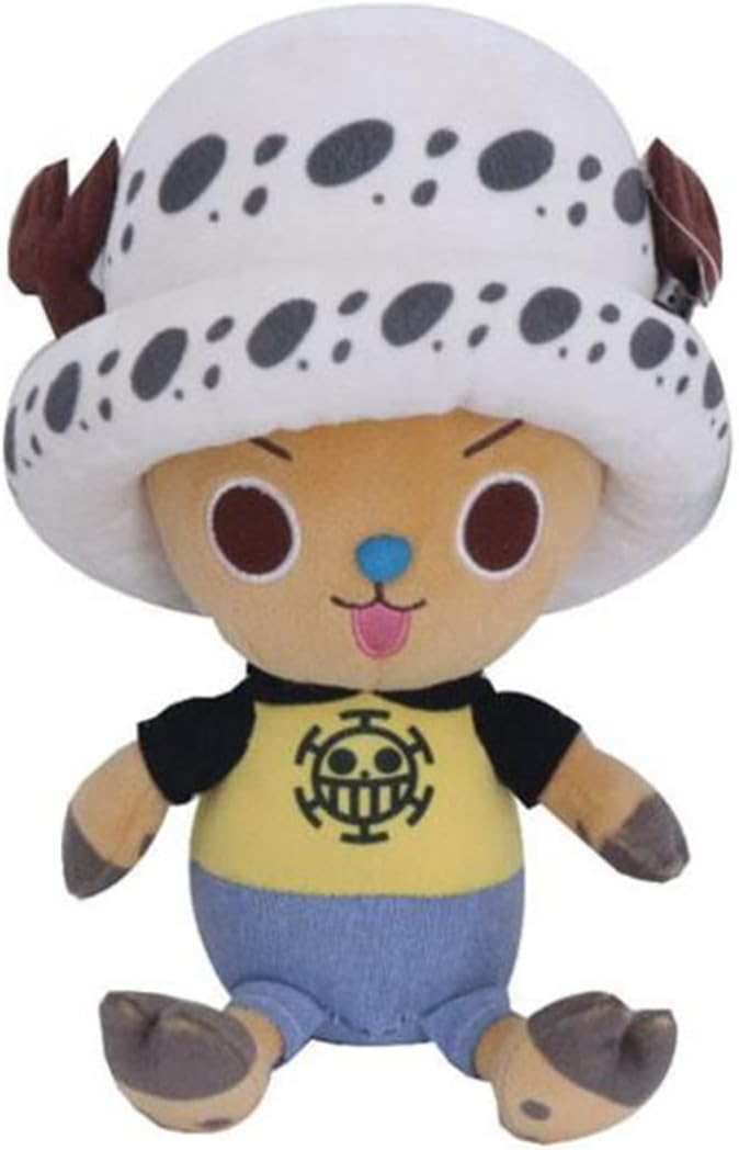 SAKAMI - One Piece - Chopper x Law …