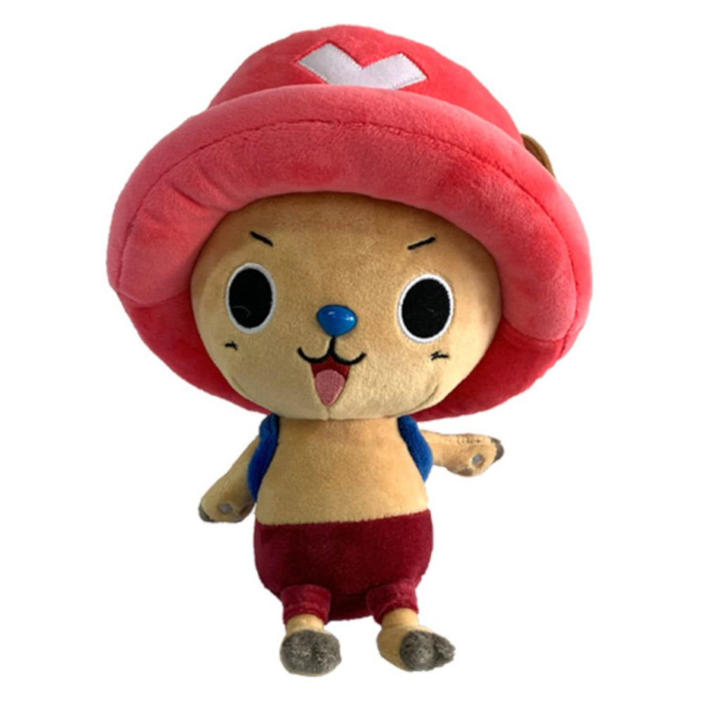 SAKAMI - One Piece New Chopper 2 (open …