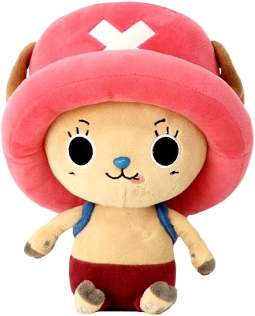 SAKAMI - One Piece New Chopper 3 Plush …