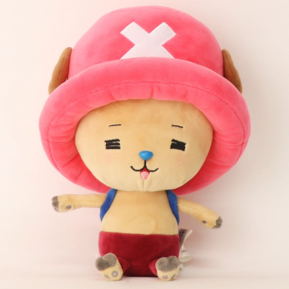 SAKAMI - One Piece New Chopper 1 (blush) …