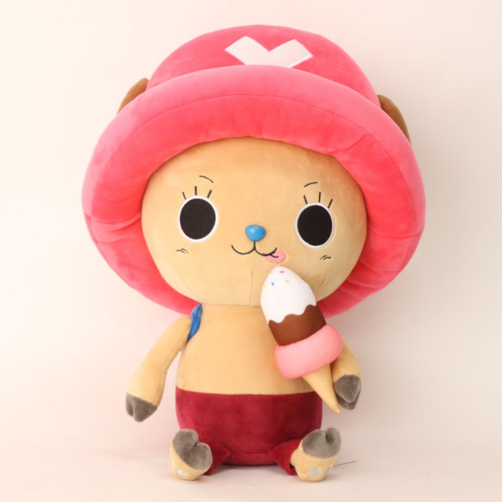 SAKAMI - One Piece New Chopper 1 (tongue) …