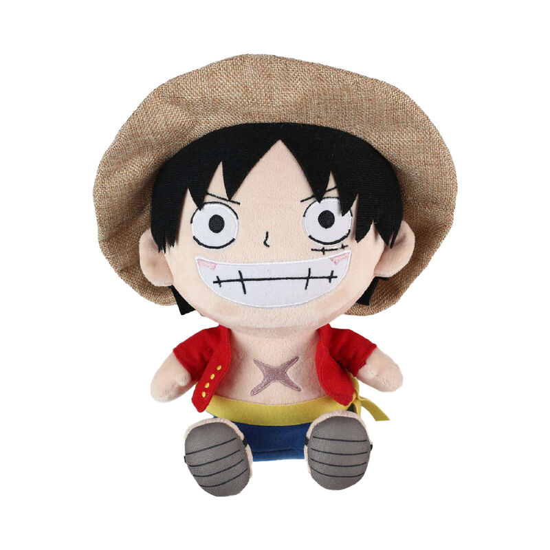 SAKAMI - One Piece - Monkey D. Luffy …