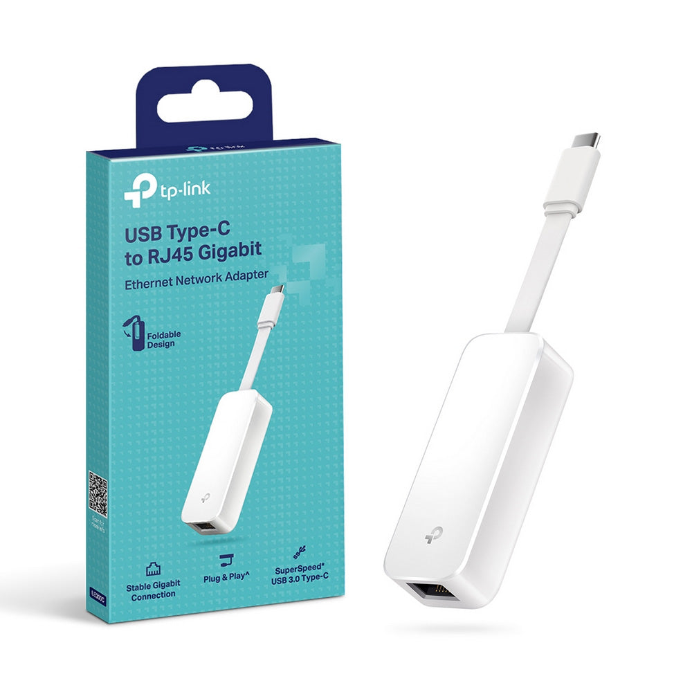 TP-LINK / Adattatore di rete da USB 3.0 …