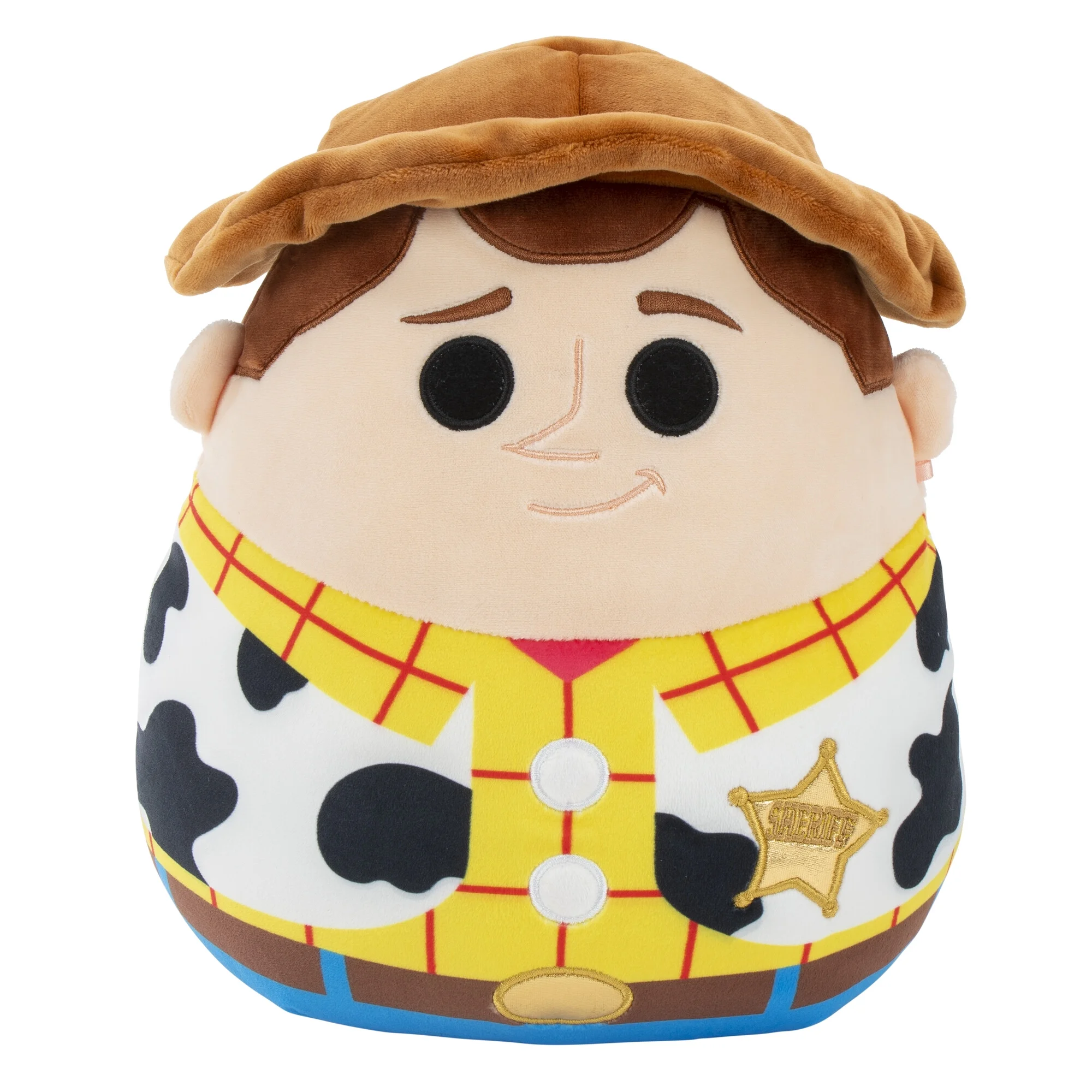 Rei Toys Squishmallows Disney Pixar Woody 25 cm …