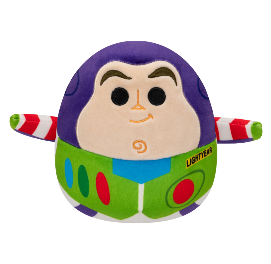 Rei Toys Squishmallows Disney Pixar Buzz Lightyear 25 …