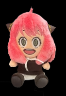 Rei Toys Total Anime peluche cm 20 assortimento …