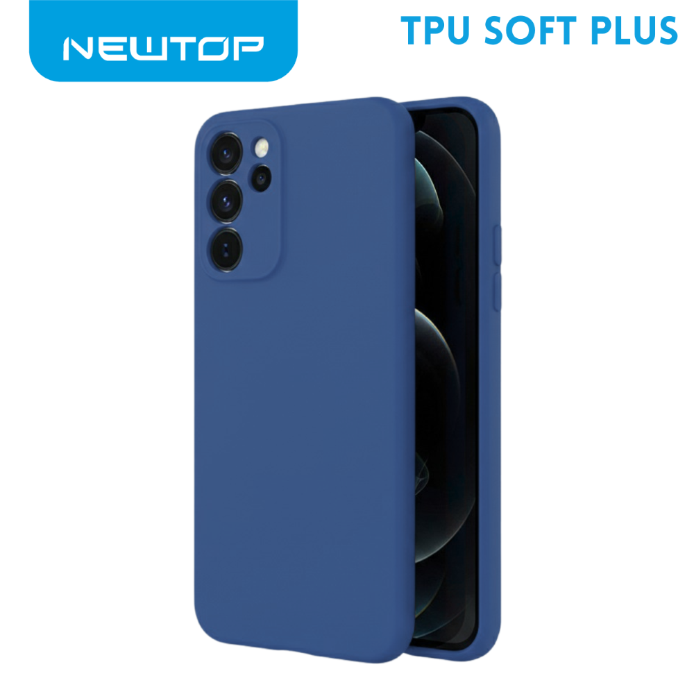 TPU SOFT PLUS CASE COVER OPPO A6X - …