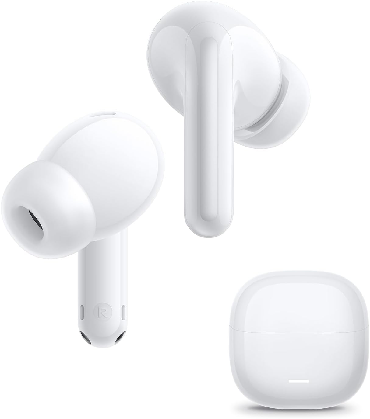 XIAOMI AURICOLARE BLUETOOTH REDMI BUDS 8 - LITE …