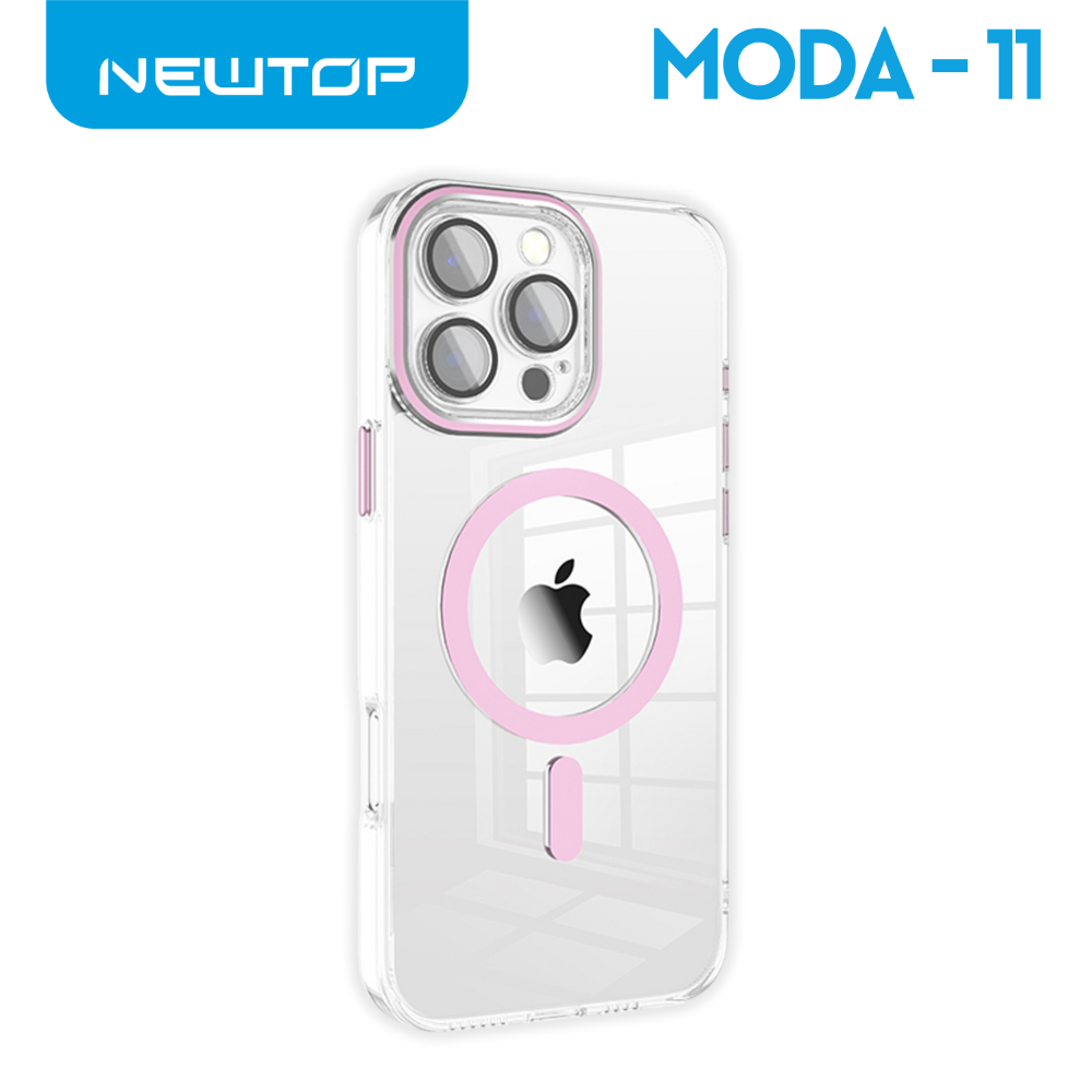 NEWTOP CV45-11 MAGSAFE COLORS SAMSUNG GALAXY S26